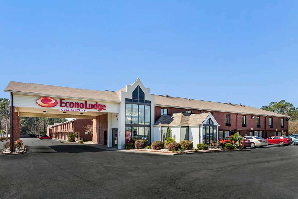 Econo Lodge Florence Exterior photo