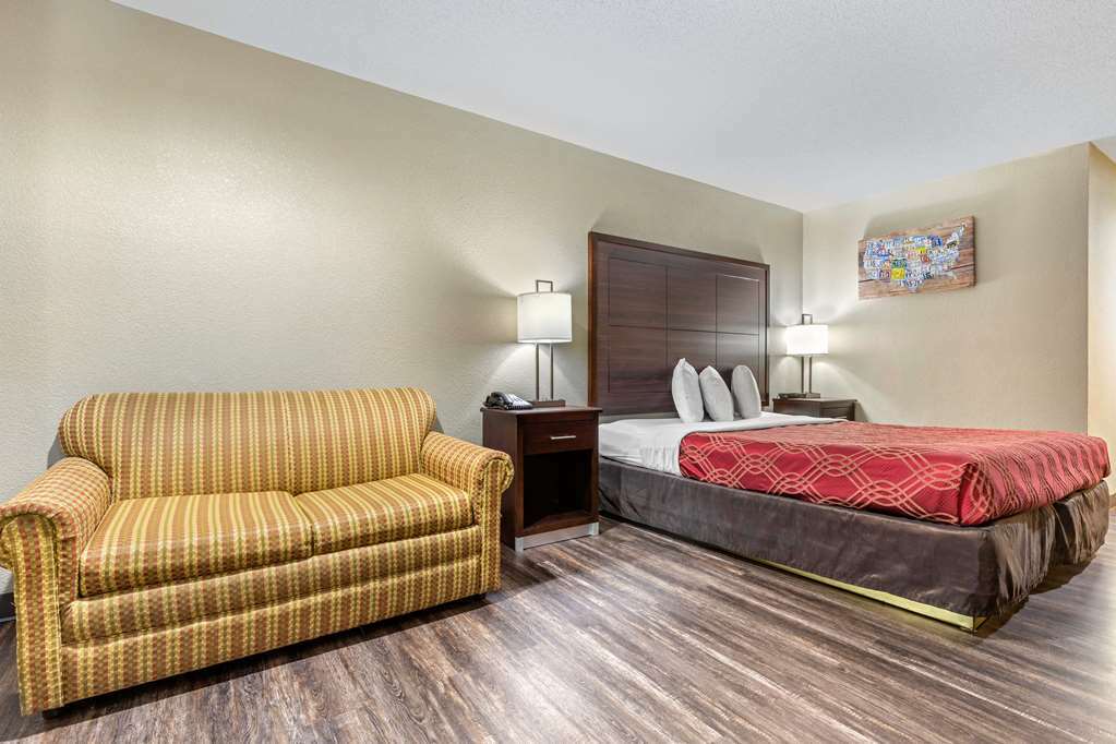 Econo Lodge Florence Room photo