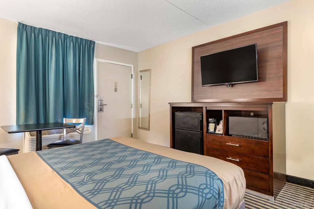 Econo Lodge Florence Room photo